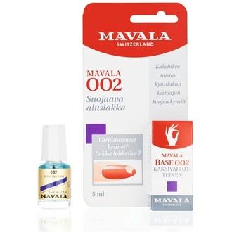 Mavala 5ml Mavala Base 002 suojaava aluslakka