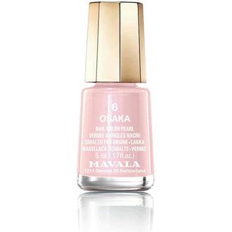 Mavala 5ml Nail Polish 6 Osaka kynsilakka