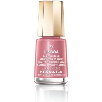 Mavala 5ml Nail Polish 9 Lisboa kynsilakka