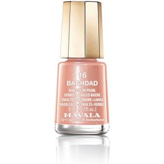 Mavala 5ml Nail Polish 16 Bagdad kynsilakka