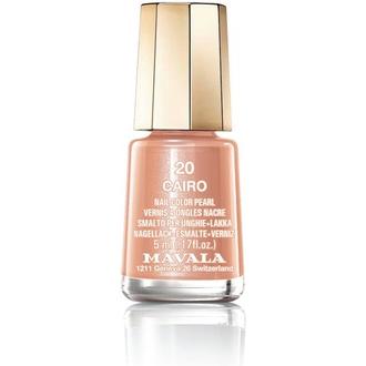 Mavala 5ml Nail Polish 20 Cairo kynsilakka