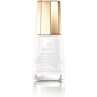 Mavala 5ml Nail Polish 22 Geneve kynsilakka