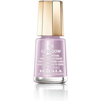 Mavala 5ml Nail Polish 29 Glascow kynsilakka