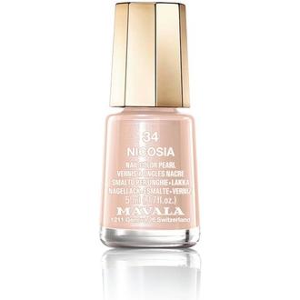 Mavala 5ml Nail Polish 34 Nicosia kynsilakka