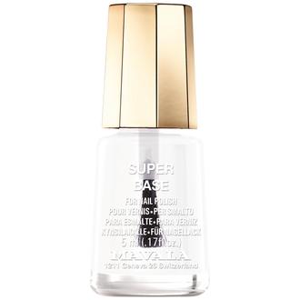 Mavala 5ml Nail Polish Base Coat aluslakka