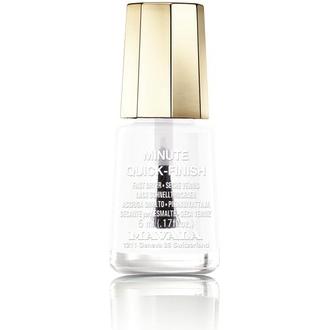 Mavala 5ml Nail Polish Minute Quick-Finish kynsilakka