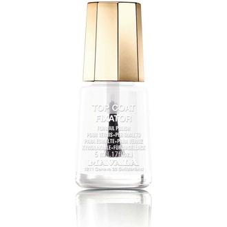 Mavala 5ml Nail Polish Top Coat päällyslakka