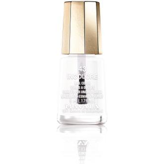 Mavala 5ml Nail Polish Incolor kynsilakka