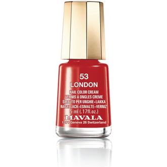 Mavala 5ml Nail Polish 53 London kynsilakka