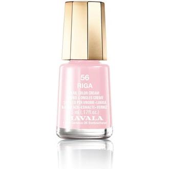 Mavala 5ml Nail Polish 56 Riga kynsilakka