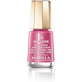 Mavala 5ml Nail Polish 65 Adelaide kynsilakka