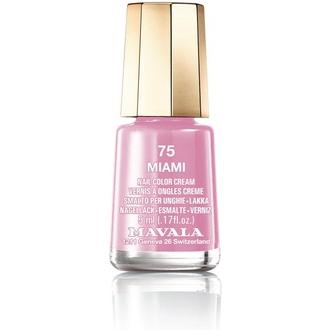 Mavala 5ml Nail Polish 75 Miami kynsilakka