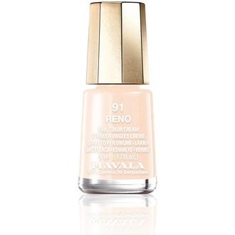Mavala 5ml Nail Polish 91 Reno kynsilakka