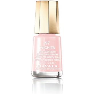 Mavala 5ml Nail Polish 97 Wichita kynsilakka