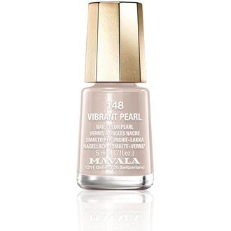 Mavala 5ml Nail Polish 48 Vibrant Pearl kynsilakka