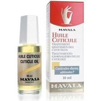 Mavala 5ml Cuticle Oil kynsinauhaöljy