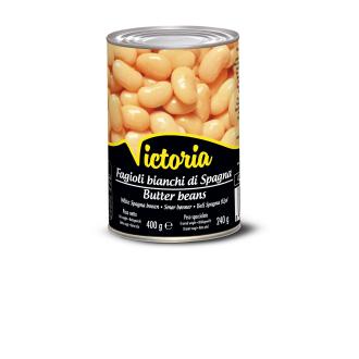 Victoria Voipapu 240g kalorit ja ravintosisältö - 68 kcal