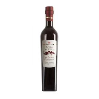 Brezzo Punaviinietikka Alba Barbera 500ml