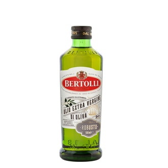 Bertolli extra vergine robusto ekstra-neitsytoliiviöljy 500ml kalorit ja ravintosisältö - 823 kcal