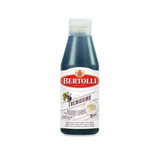 Bertolli Aceto Balsamico di Modena Modenalainen Balsamicokastike 260g kalorit ja ravintosisältö - 171 kcal