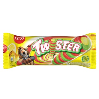 Twister 80 ml kalorit ja ravintosisältö