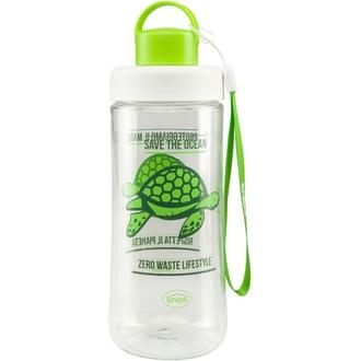 Snips Juomapullo 0,5 L Kilpikonna