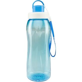 Snips Juomapullo 1,0 L Sininen