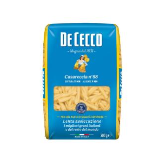 De Cecco Casareccia n.88 500g kalorit ja ravintosisältö - 351 kcal