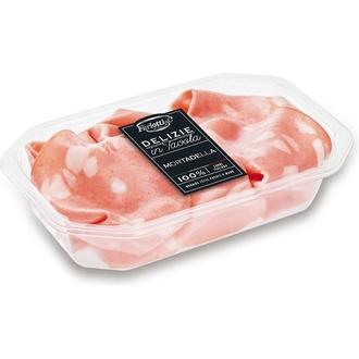 Delizie in Tavola 90g Mortadella leikkele