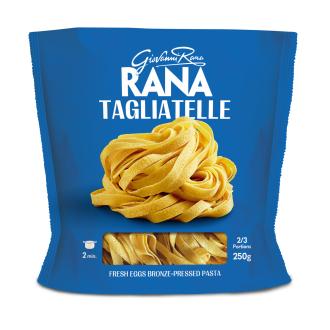 Giovanni Rana tuore tagliatelle 250g kalorit ja ravintosisältö - 277 kcal