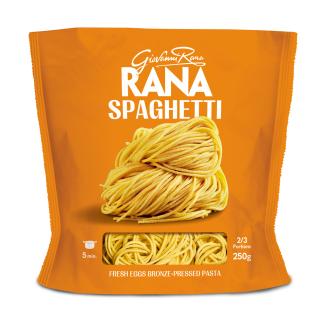 Giovanni Rana tuore spaghetti 250g kalorit ja ravintosisältö - 277 kcal