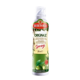 Bertolli ekstra-neitsytoliiviöljy 200ml spray kalorit ja ravintosisältö - 823 kcal