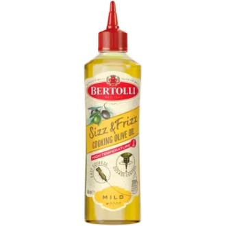 Bertolli Hot cooking oliiviöljy 460ml kalorit ja ravintosisältö - 821 kcal