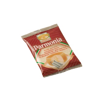 Zanetti Parmonia juustoraaste 100g Italia kalorit ja ravintosisältö - 468 kcal
