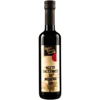 Modenan balsamiviinietikkaa 1 lehti 500 ml kalorit ja ravintosisältö - 70 kcal