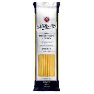 La Molisana Spaghetti N°15 500g kalorit ja ravintosisältö