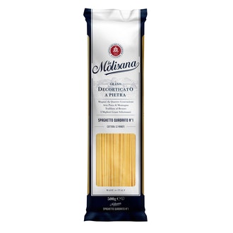 La Molisana Spaghetto Quadrato N°1 500g kalorit ja ravintosisältö