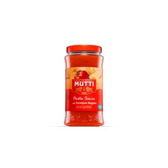 Mutti pastakastike Parmigiano Reggiano -juustolla 400g kalorit ja ravintosisältö