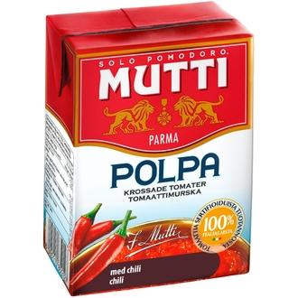 Mutti 390G Tomaattimurska Chili