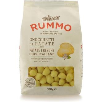 Rummo Perunagnocchetti 500g kalorit ja ravintosisältö - 159 kcal