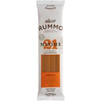 Rummo Maxima Spaghetti no3 400g luomu kalorit ja ravintosisältö - 347 kcal