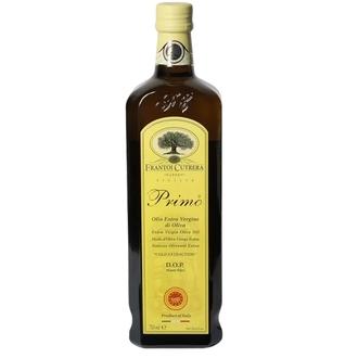 Frantoi Cutrera Oliiviöljy Extra Neitsyt Primo DOP 500ml kalorit ja ravintosisältö - 440 kcal