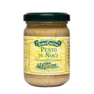 Gran Cucina Saksanpähkinäpesto 130g