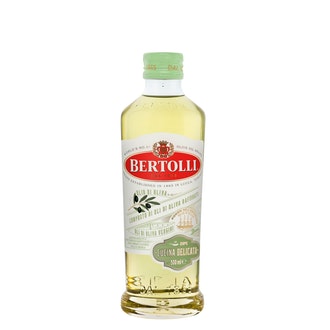 Bertolli cucina delicata oliiviöljy 500ml miedon hedelmäinen kalorit ja ravintosisältö