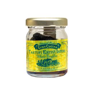 Gran Cucina Kesätryffeli kokonainen 20g kalorit ja ravintosisältö - 31 kcal