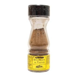 Gran Cucina Tryffelimauste sirotin 50g kalorit ja ravintosisältö - 111 kcal