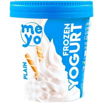 Meyo Laktoositon jogurttijäätelö maustamaton 500ml kalorit ja ravintosisältö - 142 kcal