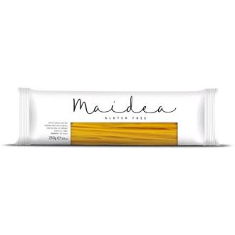Maidea Spaghetti 250g gluteeniton kalorit ja ravintosisältö - 340 kcal