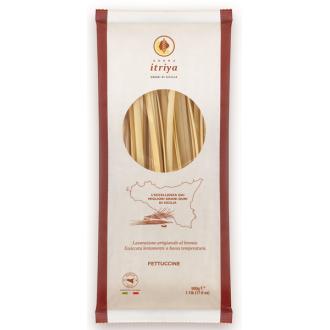 Donna Itriya Fettucine 500g kuviopasta kalorit ja ravintosisältö - 348 kcal
