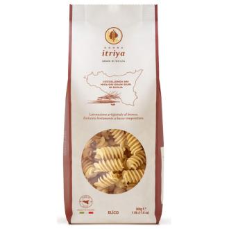 Donna Itriya Elico 500g kalorit ja ravintosisältö - 348 kcal